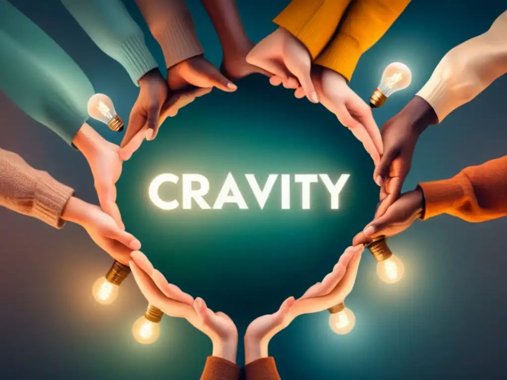 Círculo de apoyo poético: diversidad y creatividad Un círculo de diversidad unido por la creatividad y apoyo en la financiación de proyectos poéticos crowdfunding