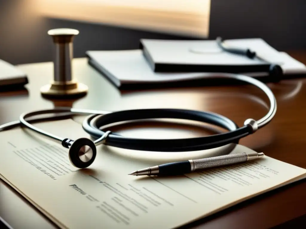 Legado dual: pluma y estetoscopio de Francisco de la Torre Escritura y medicina entrelazadas en el legado de Francisco de la Torre poesía medicina