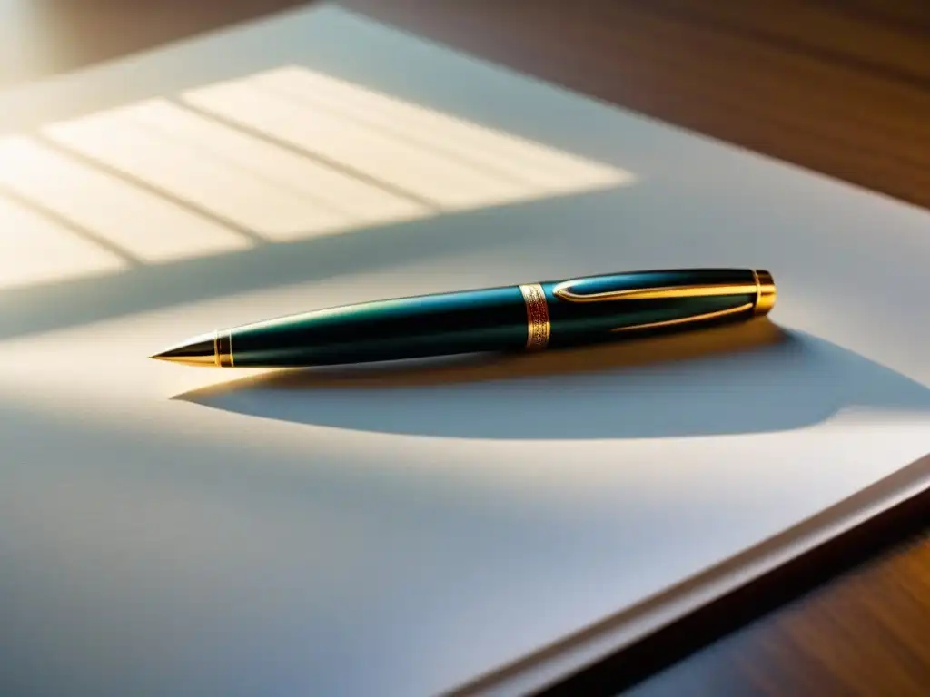 Escritura minimalista: fuerza sutil