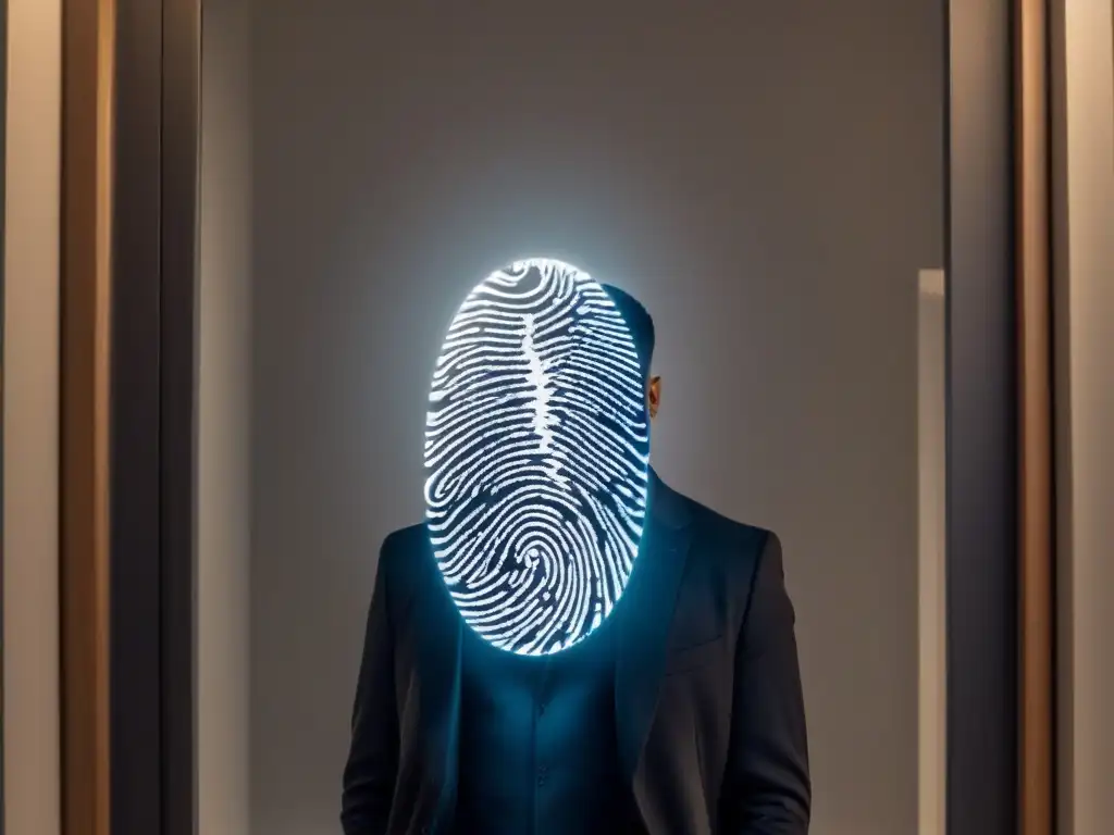 Reflejo de identidad: verso poético y símbolos en espejo Exploración de identidad en poesía transformadora reflejada en espejo