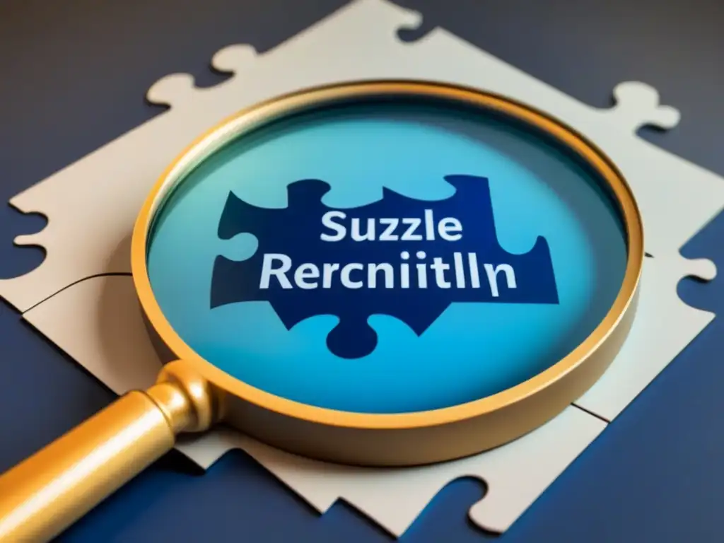 Reflejos de identidad: explorando el puzzle interior Explorando la identidad a través del poder transformador de las palabras