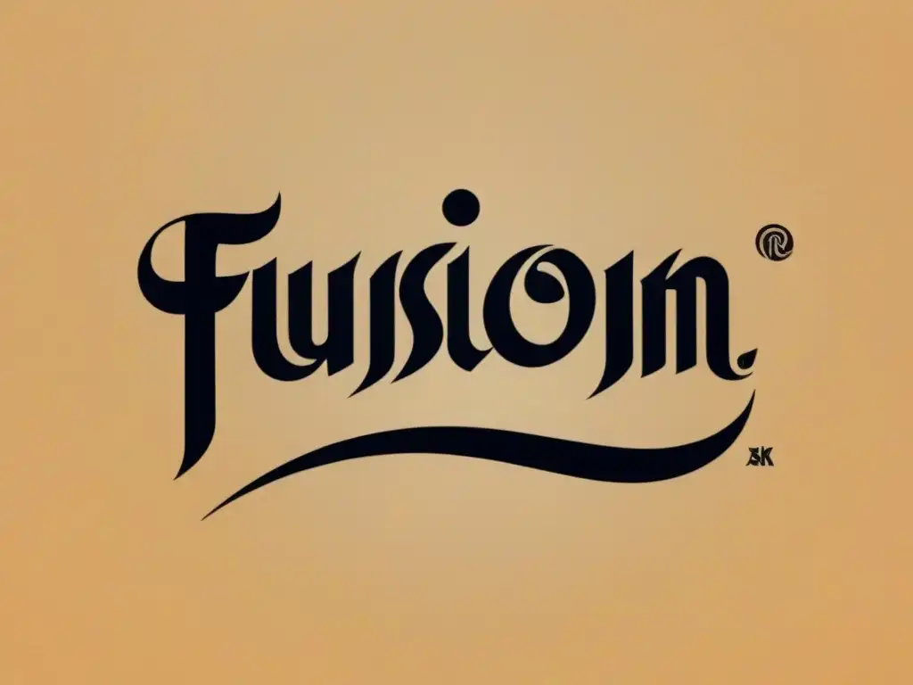 Poema de marca: fusión de poesía y branding en elegante imagen Poema elegante con logo integrado sutilmente en caligrafía y papel texturizado