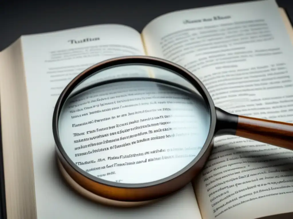 Un poema estructurado bajo la lupa revela la importancia de su mensaje