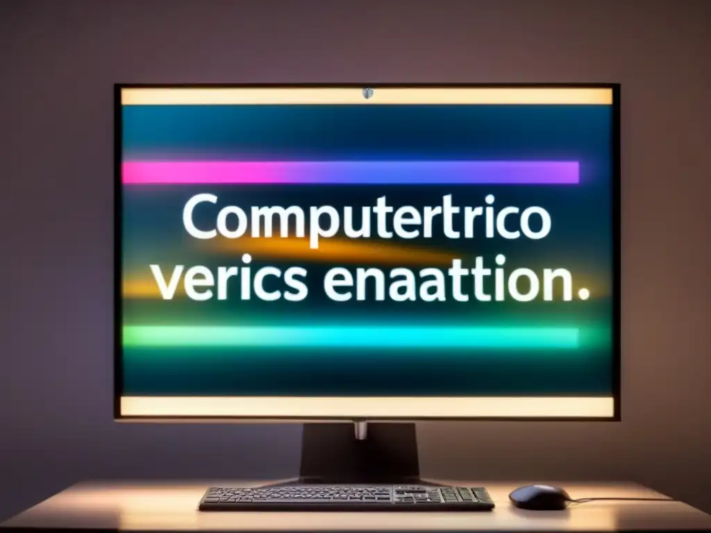 Interpretación de sentimientos en poesía mediante modelado computacional con gráficos y versos poéticos